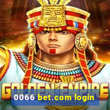 0066 bet.com login